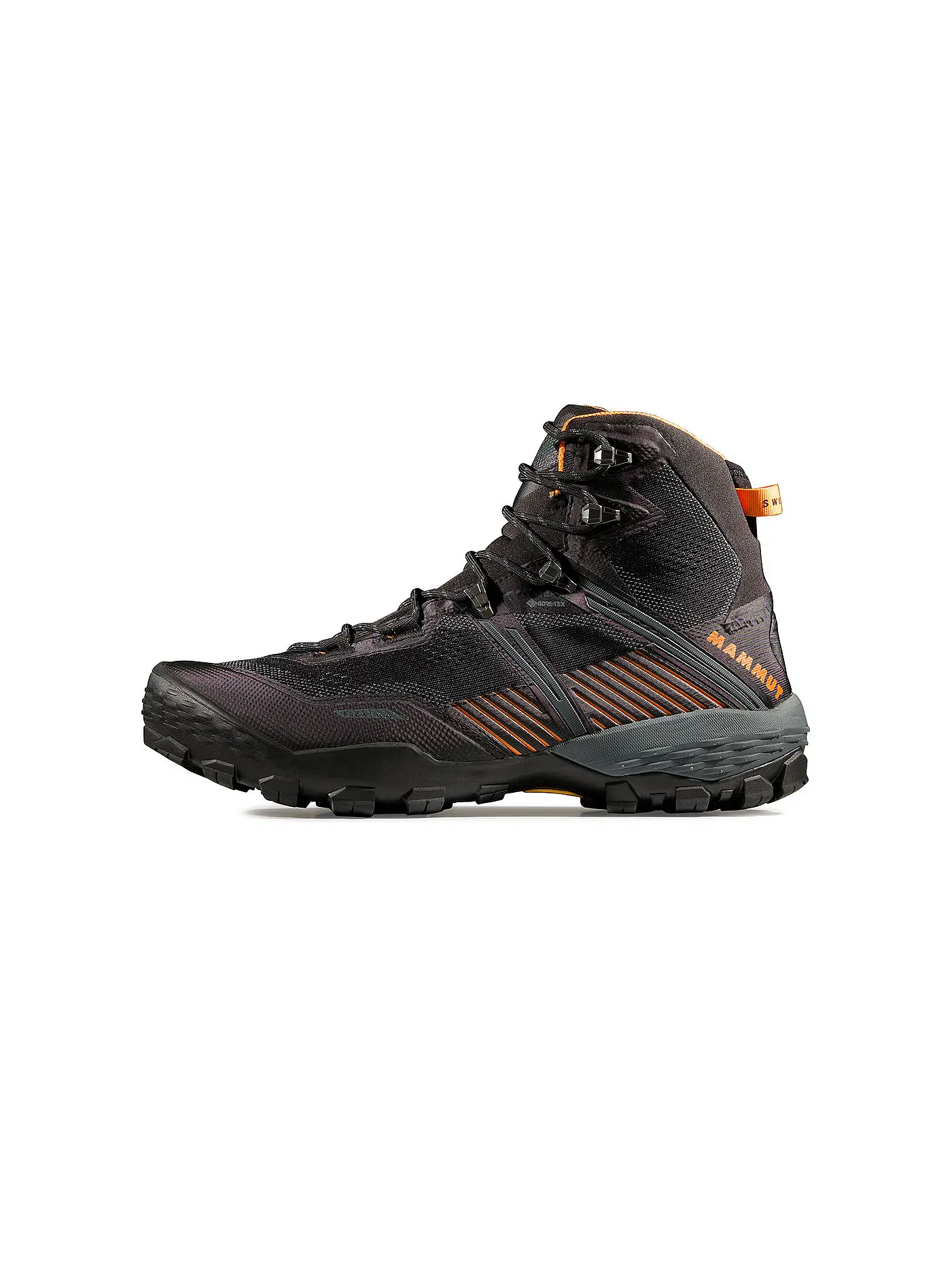 MAMMUT | Herren Wanderschuhe Ducan II High GTX | 